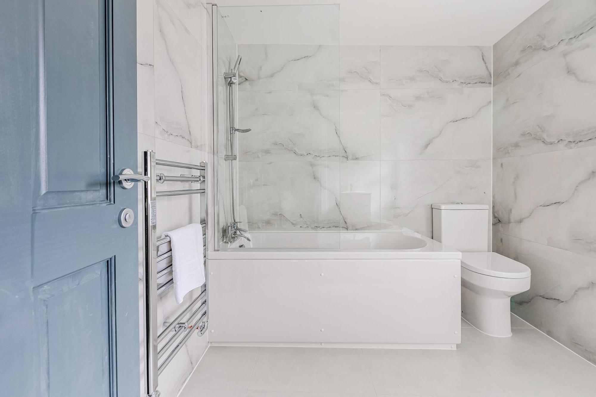 Apartamento Large & Charming 5br House Near Kensington Olympia